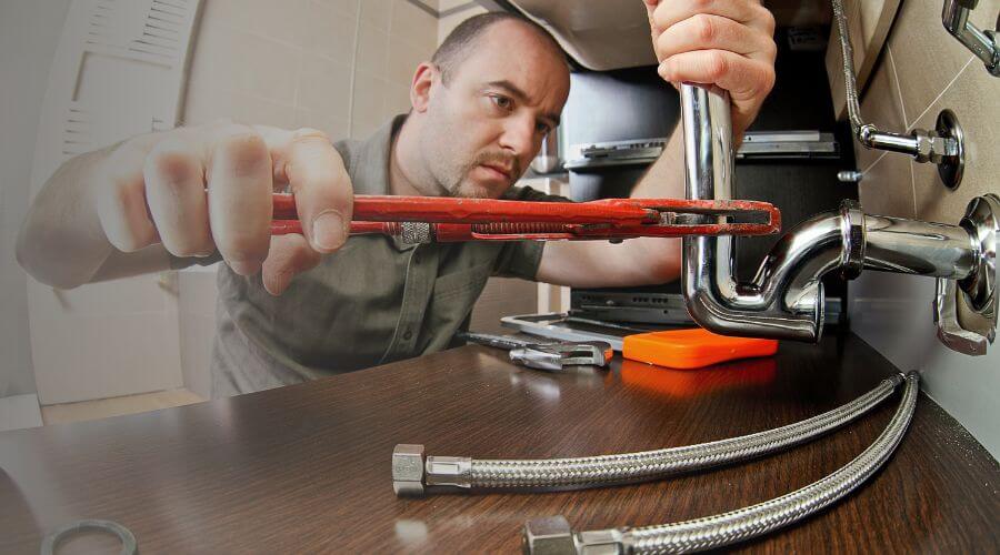 Professional sink repair in Dunlo, PA